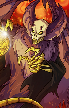 Lord Darigan