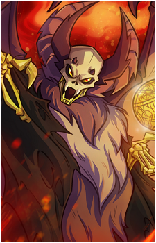 Lord Darigan
