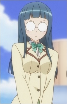 Aya Fujisaki
