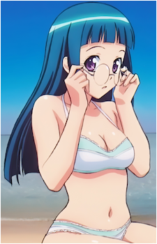 Aya Fujisaki