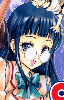 Aya Fujisaki