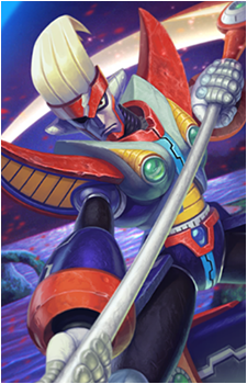 Red {MMX}