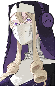 Mary Goose's image