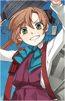 Akigumo's image