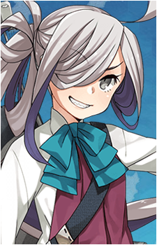 Asashimo's image