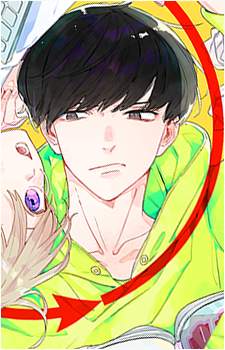 Tasuke's image