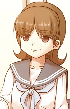 Aina Moriwaki