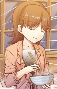 Aina Moriwaki