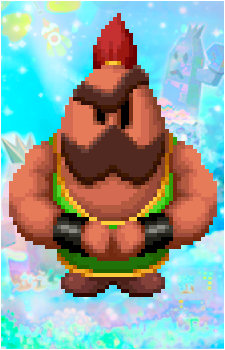 Lil' Massif's image