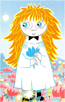 Miffle's image