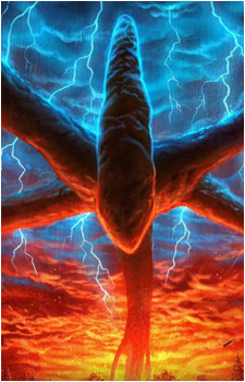 The Mind Flayer