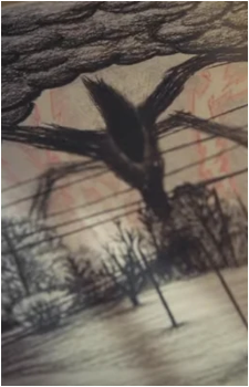 The Mind Flayer