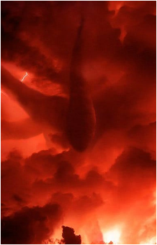 The Mind Flayer
