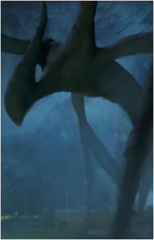The Mind Flayer