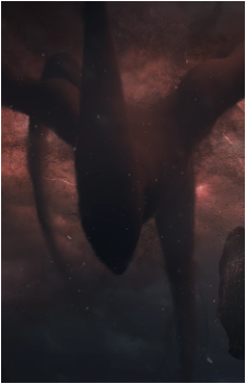 The Mind Flayer