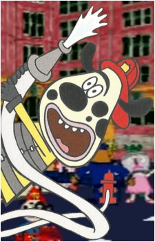 Chief Puddle's image