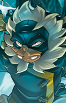 Sylargh's image