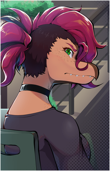 Rebecca Chase's image