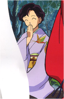 Ms. Higurashi
