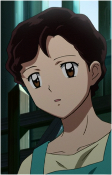 Ms. Higurashi's image