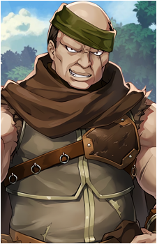 Brigand Boss's image
