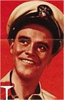 Frank Thurlow Pulver