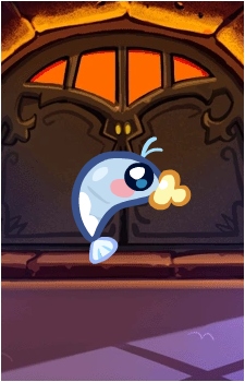 Lil' Krill