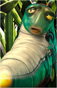 Glow Worm's image