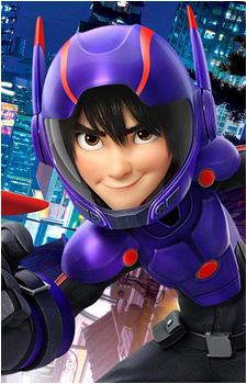Hiro Hamada's image