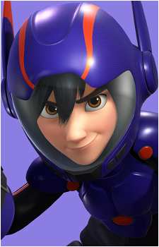 Hiro Hamada's image
