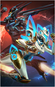 Hel {SMITE}
