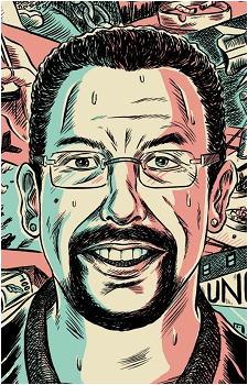 Howard Ratner