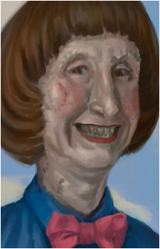 Lesley's image