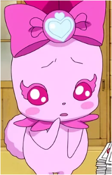 Sharuru {PreCure}'s image