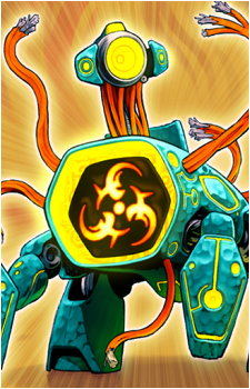 Koa'ki Meiru Prototype's image