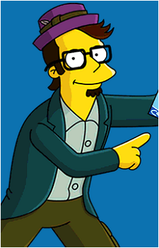 Milo {TS}'s image