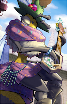 Vati's image