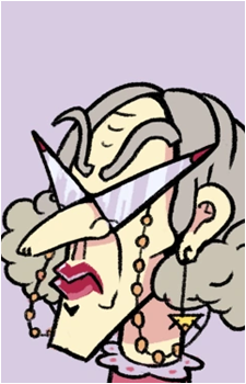 Agitha Fuckwhistle's image