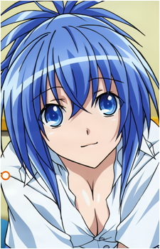 Natsuru Senou