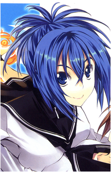 Natsuru Senou