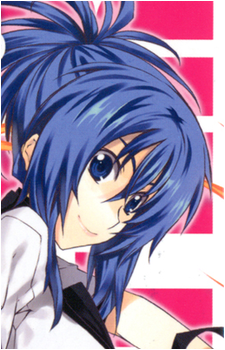 Natsuru Senou