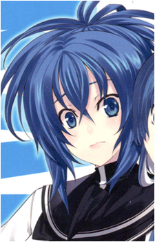 Natsuru Senou