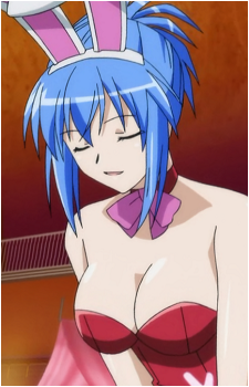 Natsuru Senou