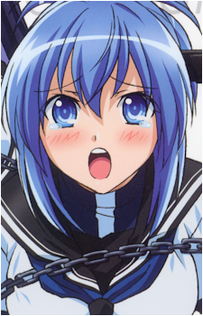 Natsuru Senou