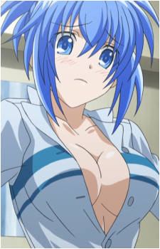 Natsuru Senou