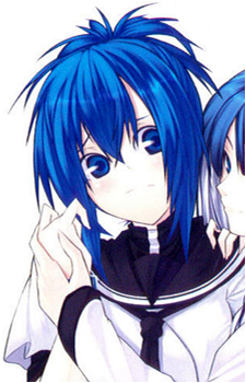 Natsuru Senou