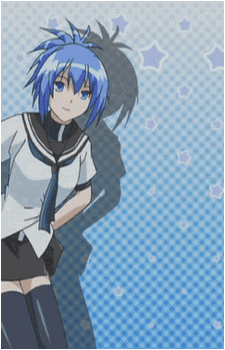Natsuru Senou