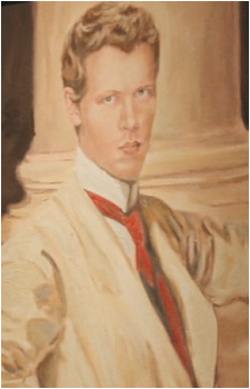 Niklaus Mikaelson's image