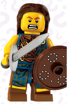 Highland Battler's image