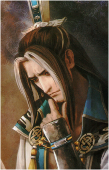 Guo Huai's image
